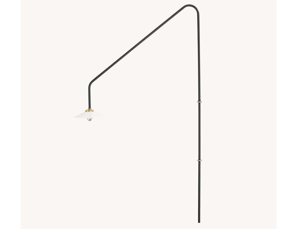 Металлический настенный светильник valerie_objects Подвесные светильники ARCH-00118598 - Вид №4