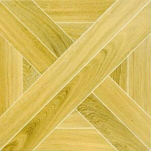 Модульный паркет Kochanelli Гордон Эстато Дуб Натур (Гладкая) 449х449 мм.