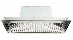 9229075 Вытяжка полновстраиваемая Kaiser EA 945 Eco серебристый