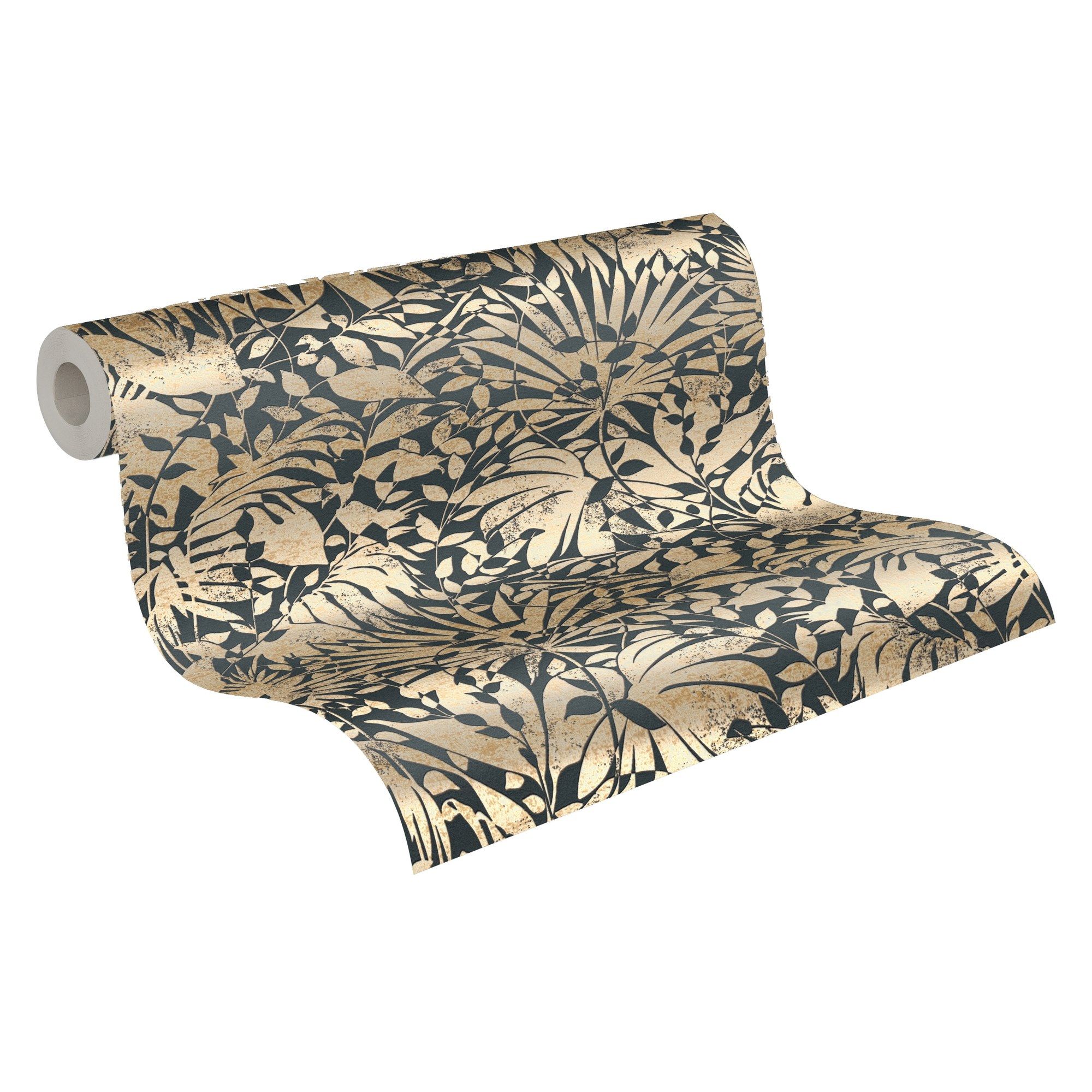 Виниловые обои с цветочным рисунком Architects Paper THE BOS - BATTLE OF STYLE ARCH-00104122 - Вид №43