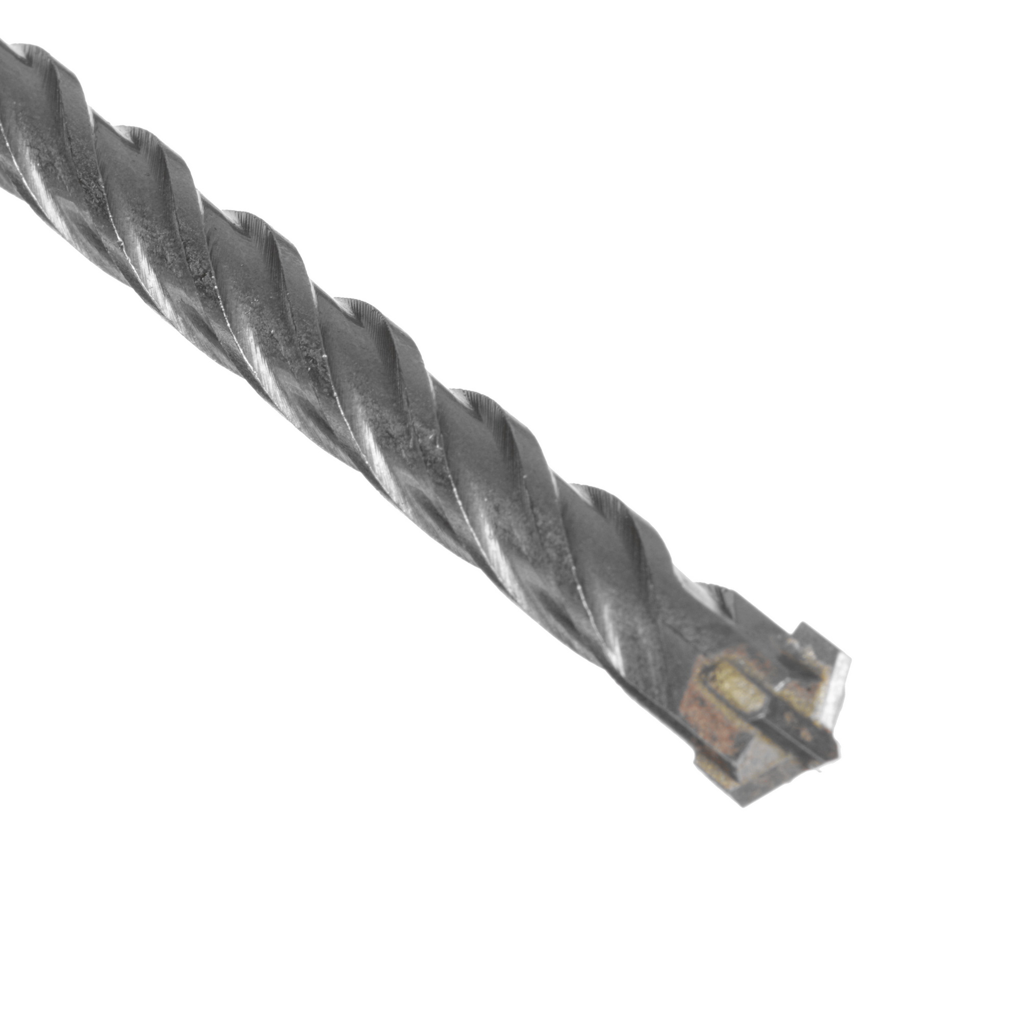 Бур RAGE by VIRA 566216 160 мм 9291333 Vira rage STDN-0073228 - Вид №1