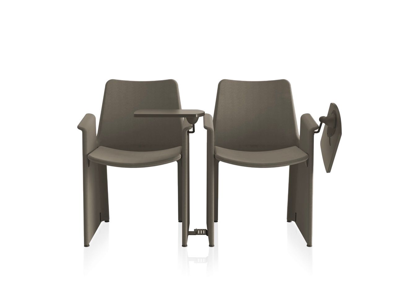 Стул конференции с опрокидыванием VAGHI ARCH-00034485 - Вид №2