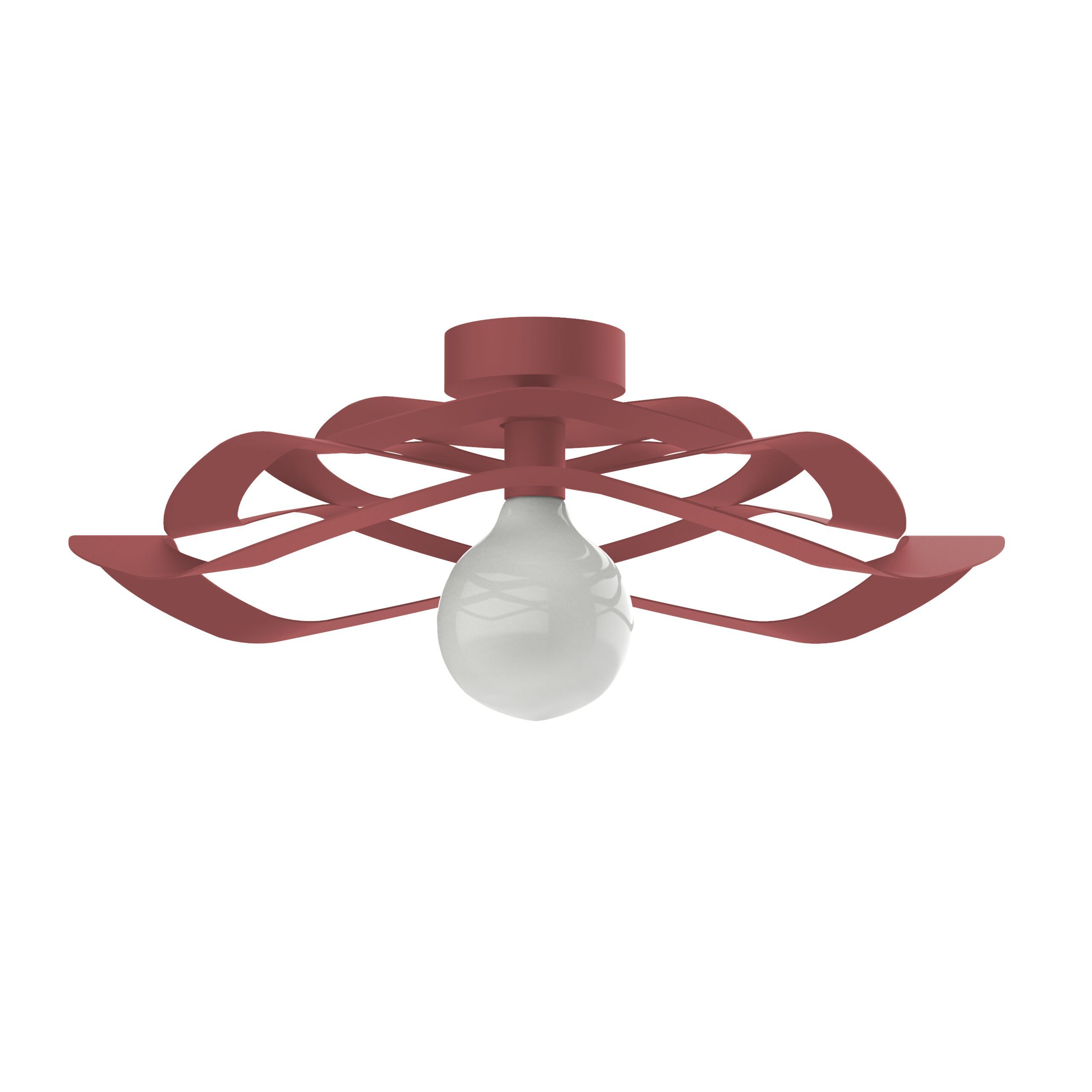 Светодиодный потолочный светильник WayPoint оригами ARCH-00075935 - Вид №24