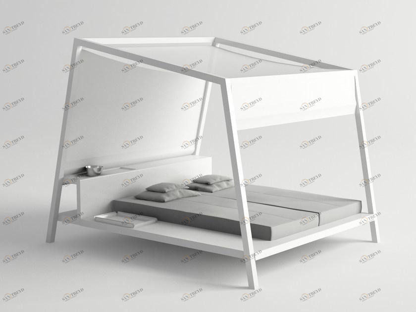 10Deka Грядка с балдахином Pulvis sun-id-1460303