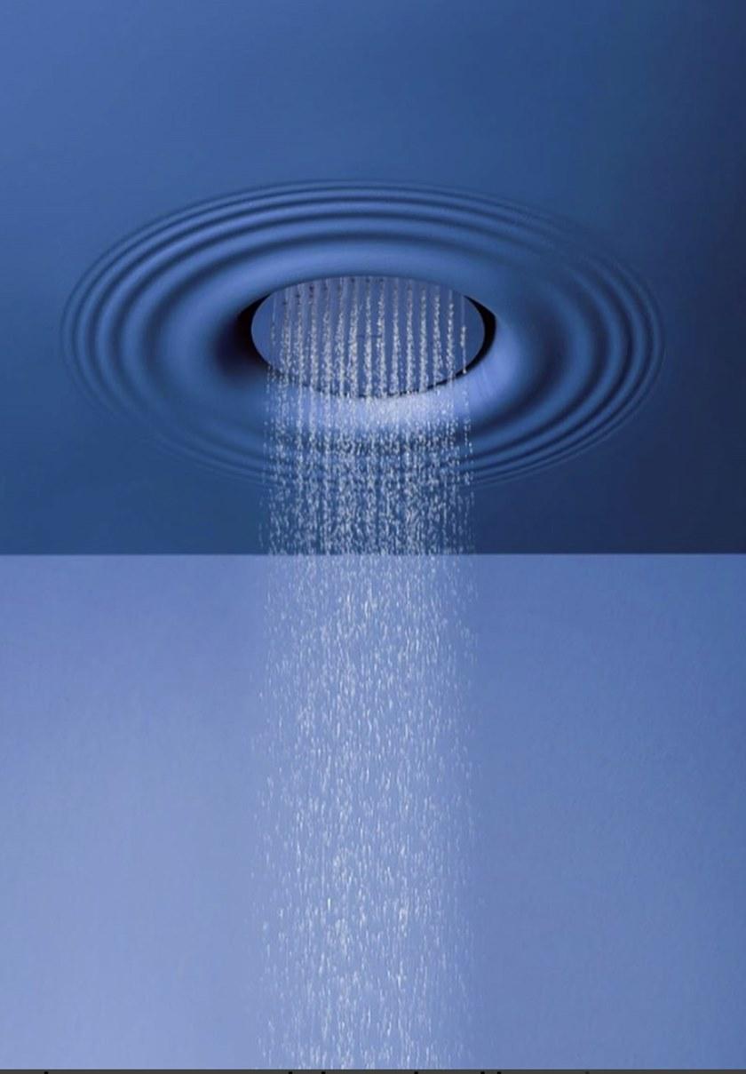 Antonio Lupi Design Встраиваемая потолочная лейка душа Antoniolupi sun-id-1426676 - Вид №13