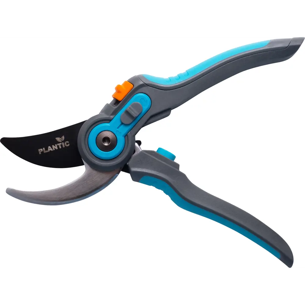Секатор садовый PLANTIC Light L70 для точной обрезки веток 89065571 STLM-0966219