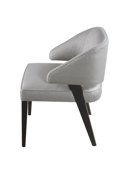 0929-82 Набор из 8 обеденных стульев ijlbrown  - Вид №3