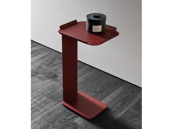 Металлический журнальный столик Cerasa Nerolab ARCH-00106157