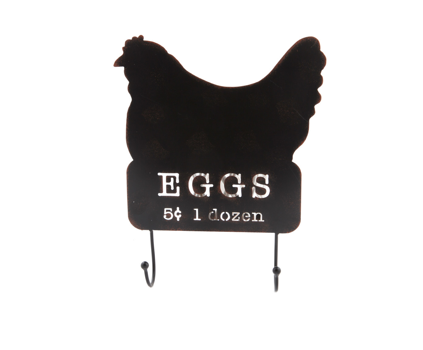 3800-AL-37T043 Вешалка настенная TO4ROOMS 