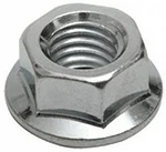 Гайка PE 01 00 012 PE01 Tecfi M12  18