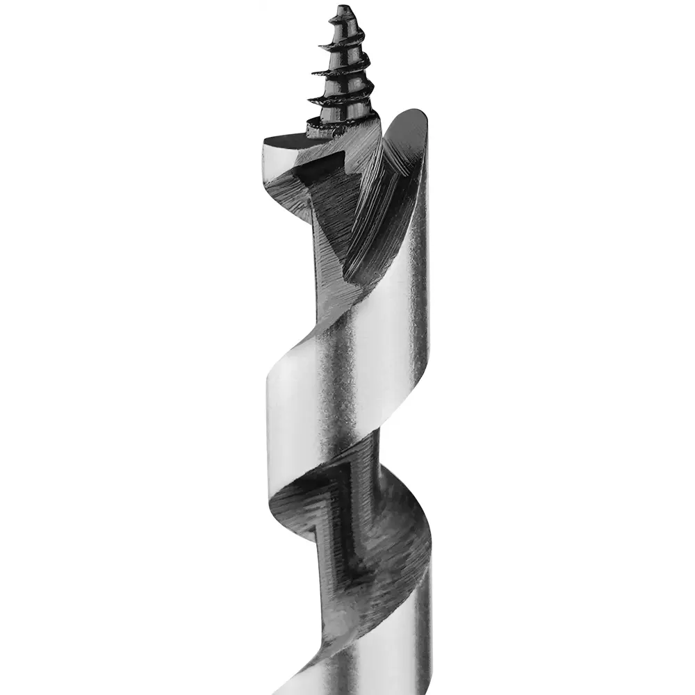 Сверло винтовое по дереву Vertextools 555-18-230 18x230 мм STLM-2204459 - Вид №1