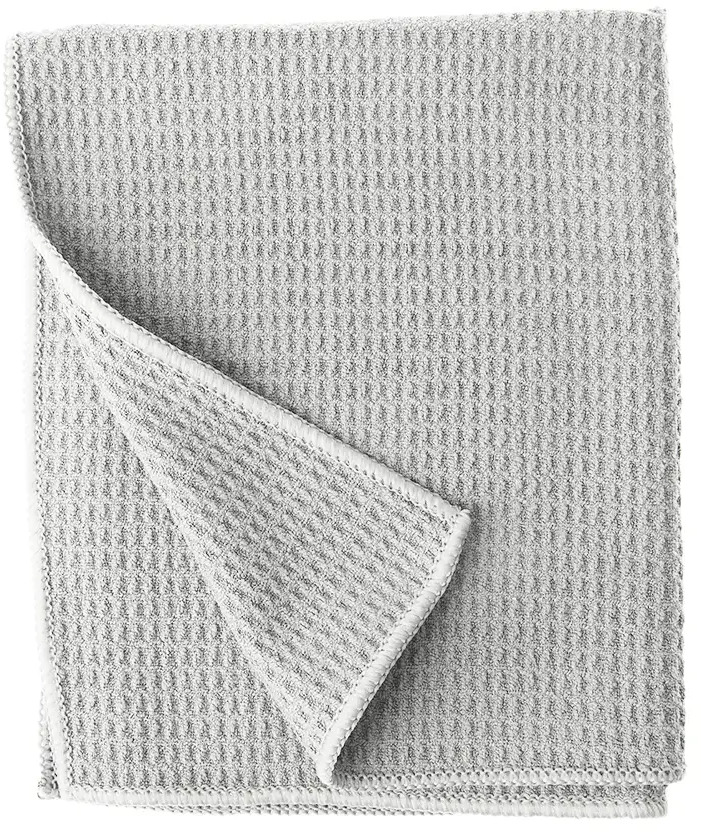 Микрофибровая салфетка YOU'LL LOVE для безупречной уборки без разводов 83518345