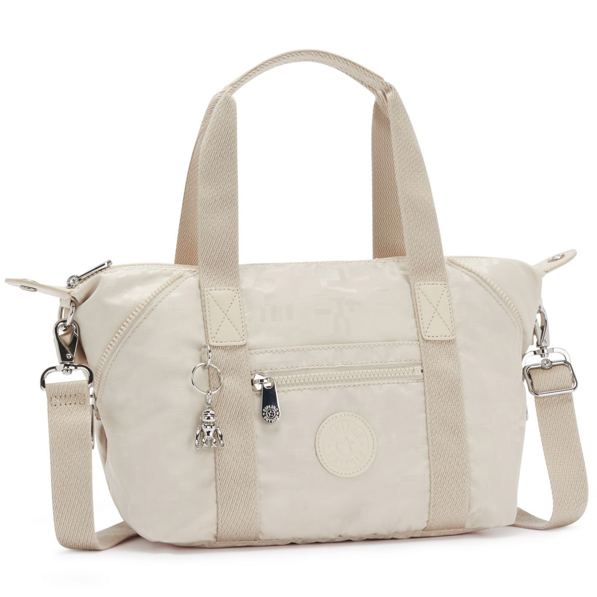 KI3468M29 Сумка Small Handbag Kipling Art Mini  - Вид №3
