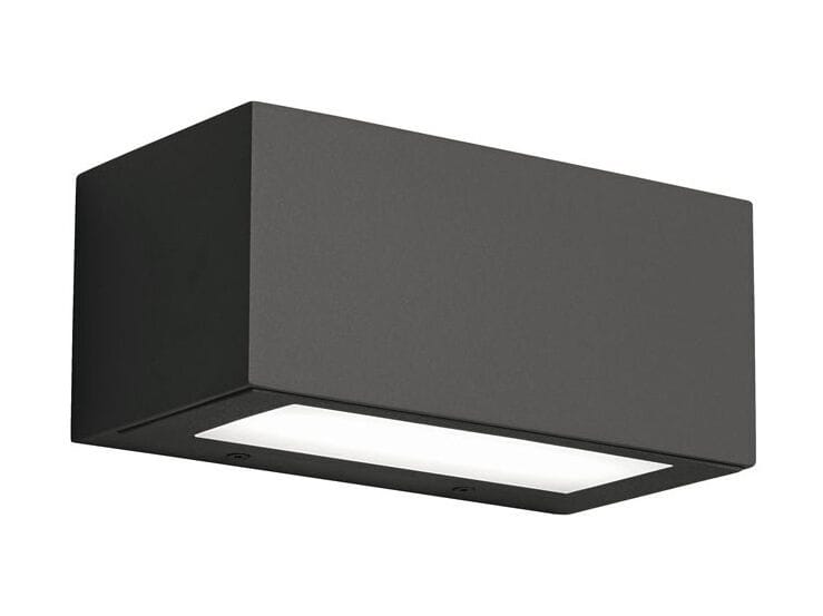 Заливка формы алюминия Сид свет открытый настенный светильник A.L.S WASH22 ARCH-00019573