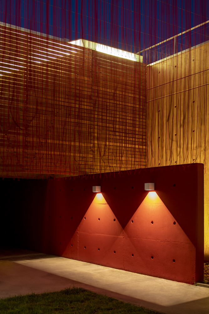 1515211 Подсветка стены Platek ONE 2.0 Applique  ONE 2.0 Applique - LED 3000K 1 Lens  - Вид №5