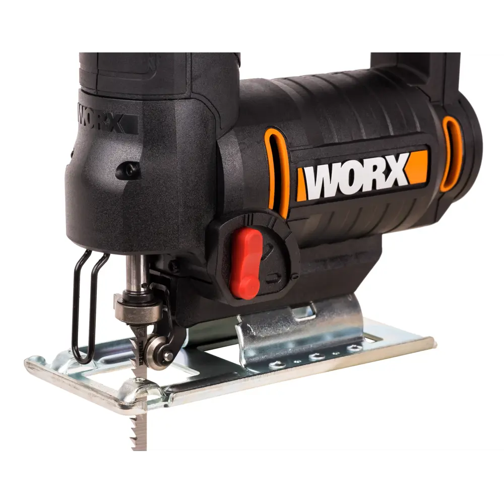 Лобзик Worx WT460, 550 Вт 82668495 STLM-2017346  - Вид №6