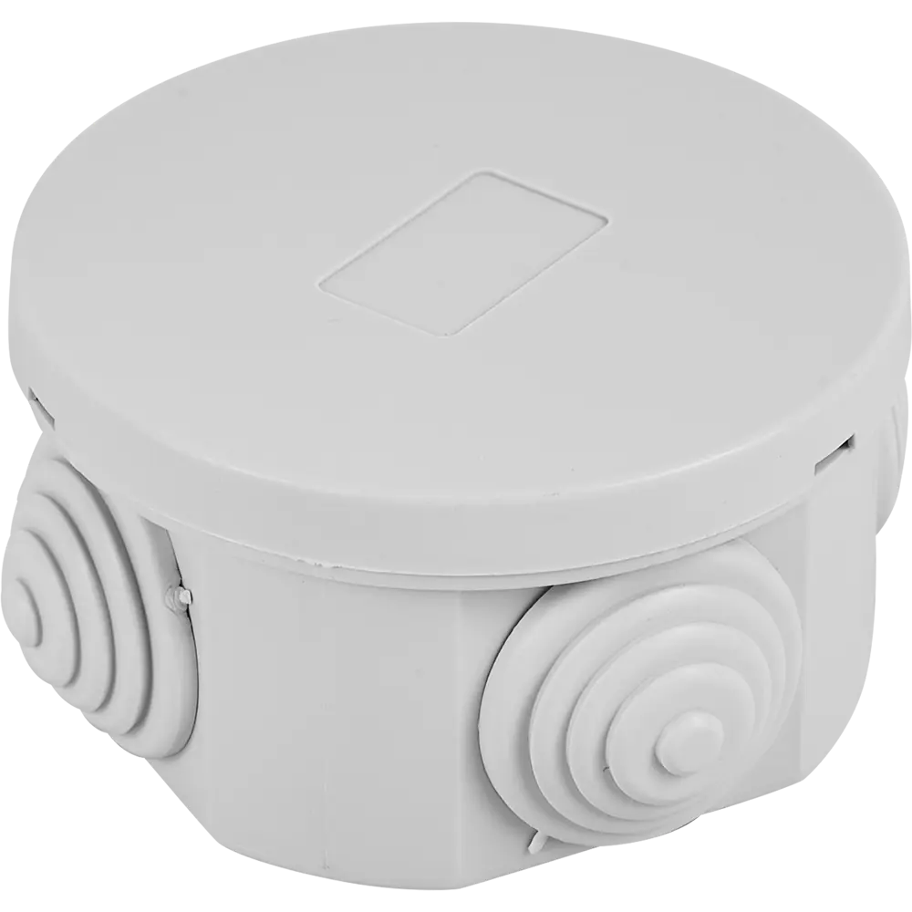 Распределительная коробка Lexman для защиты соединений 88460767 STLM-1108802