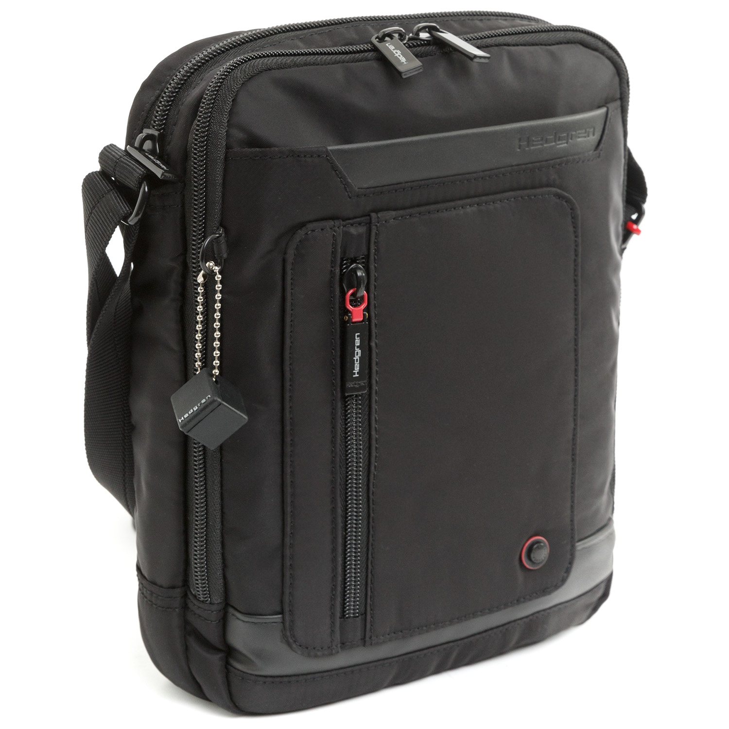 HZPR01/003-02 Сумка HZPR01 Crossover Expresso RFID Hedgren Zeppelin Revised  - Вид №3