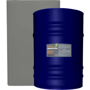 Эмаль Empils ПФ-124 глянцевая цвет серый 50 кг