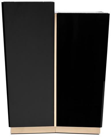 LUXXU Журнальный столик квадратный Beyond sun-id-1514812 - Вид №2