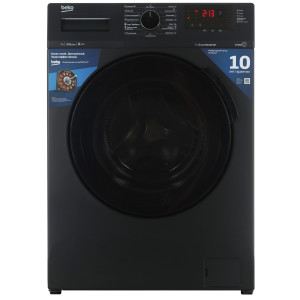 5335321 Стиральная машина Beko WSPE7612A черный