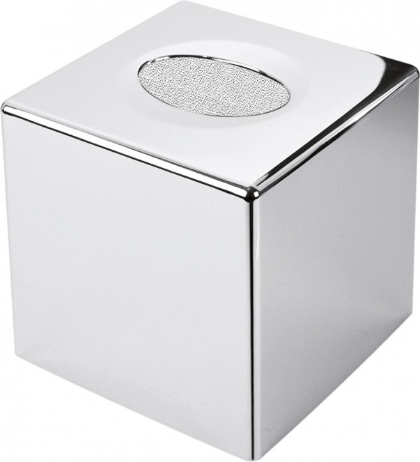 B9996 Contract Дозатор для квадратных салфеток настольный COLOMBO COMPLEMENTI Colombo Design