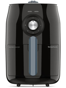 9011380 Фритюрница Taurus Respire Analogic черный