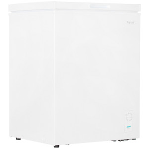 1139871 Морозильный ларь Бирюса 170КХ белый