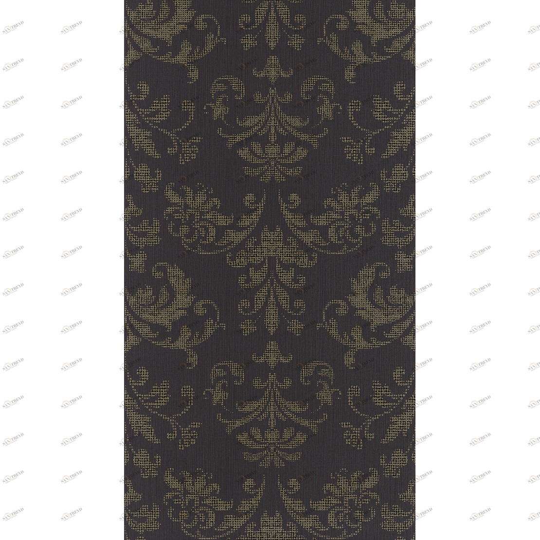 Рулон обоев SIGNATURE SIGN81999504. Основа нетканый винил Casadeco