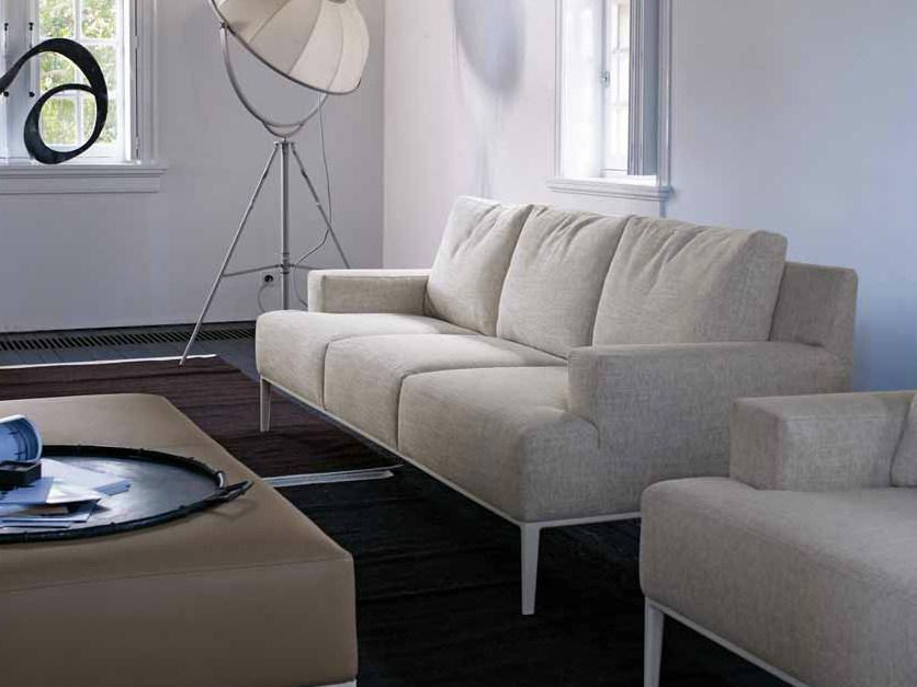 B&B Italia Project Диван из ткани Jean sun-id-1490909 - Вид №5