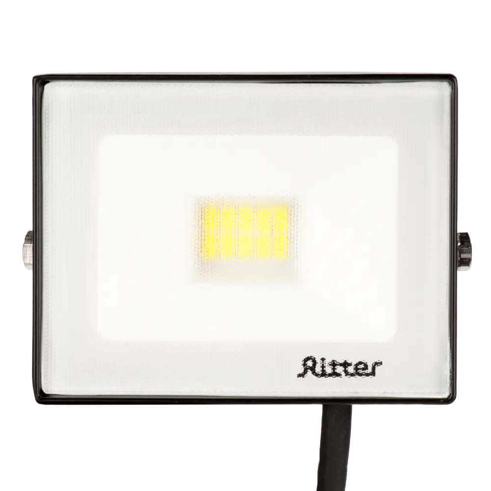 Светодиодный прожектор Ritter Profi 20Вт для уличного освещения 83986904 STLM-0045888 - Вид №3