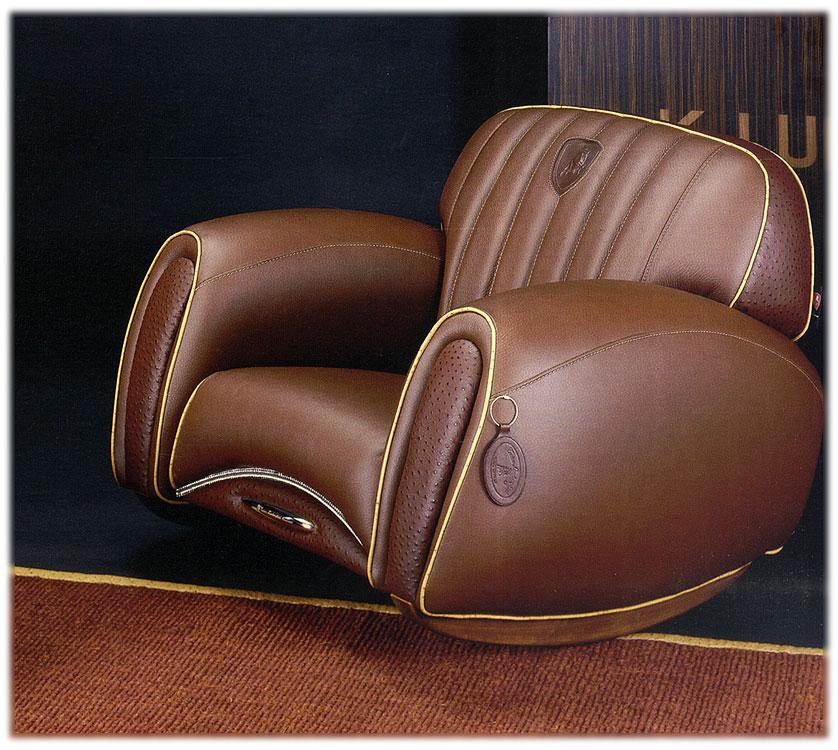 Кресло  FORMITALIA IMOLApoltrona 2 