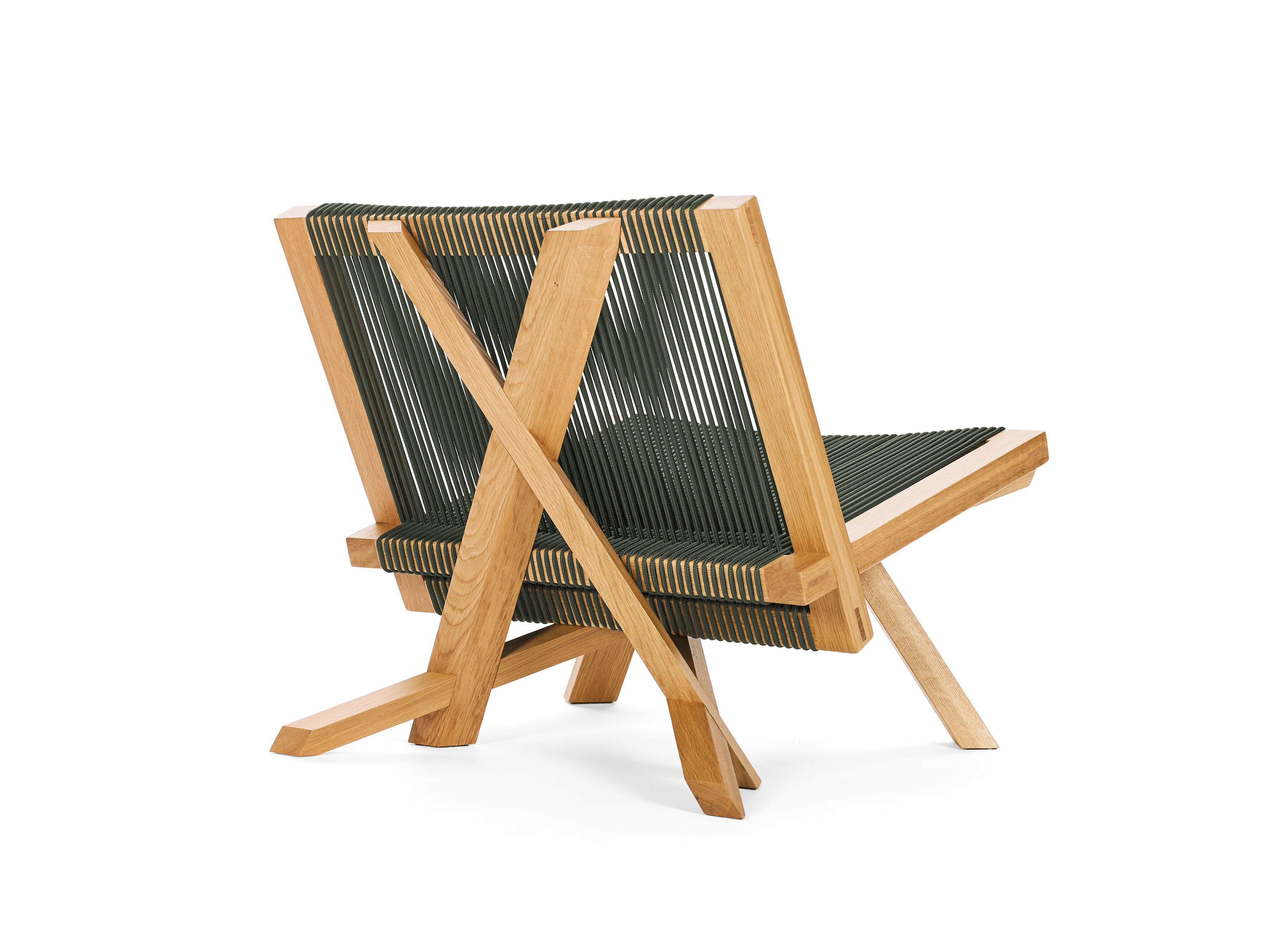 Кресло Classicon Volkshaus ARCH-00083113 - Вид №4