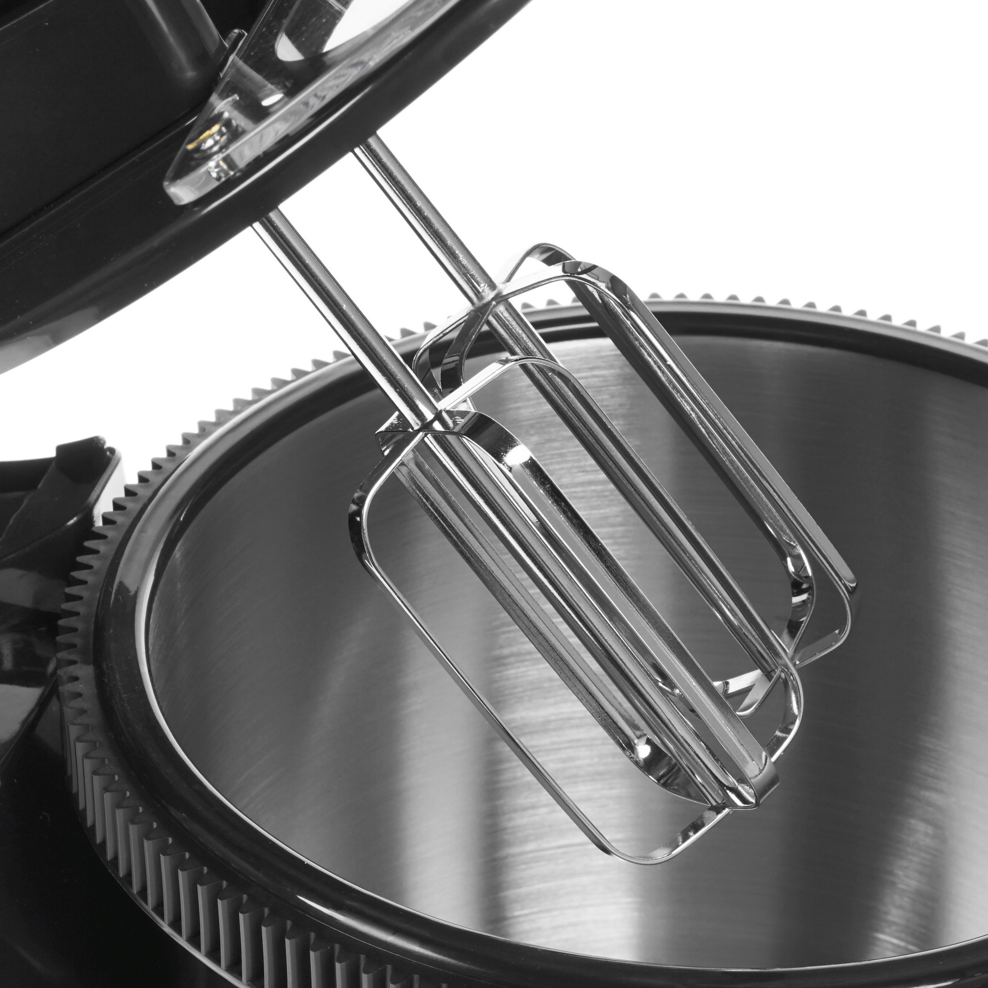 8137675 Миксер ARESA AR-1907 черный STDN-0148100 - Вид №5