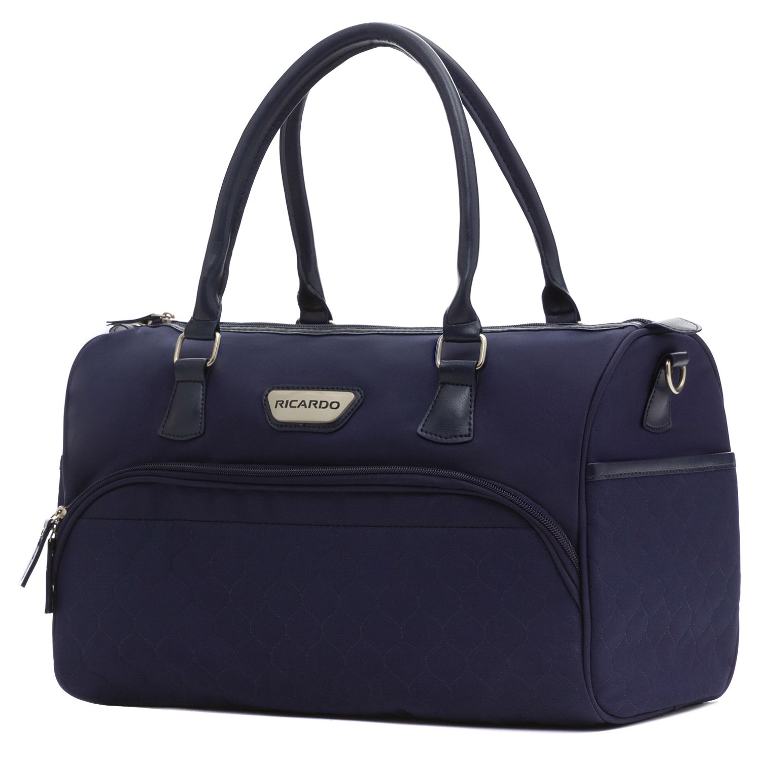 555-16-415-TOT Сумка дорожная 555-16*TOT Beverly Hills Ricardo Annadel 