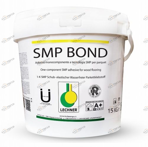 SMP Bond 15 кг Lechner LE5