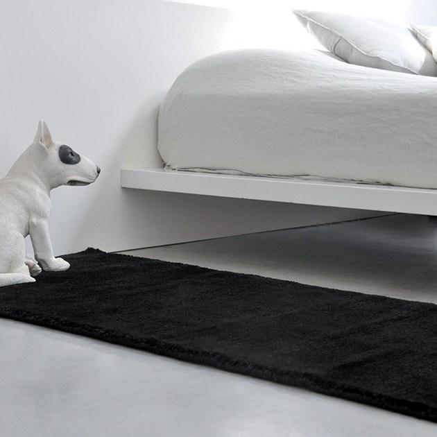 Atipico Прямоугольный коврик из джута sun-id-1391788 - Вид №2