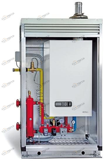 ATAG Italia Конденсационный котел для улицы sun-id-1495096