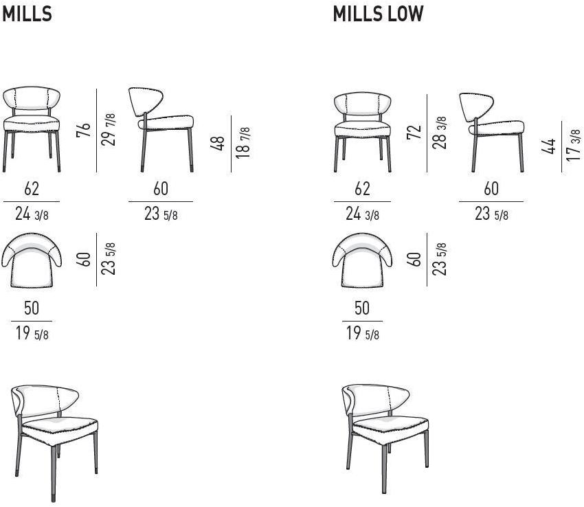 Minotti готов sun-id-1420894 - Вид №4