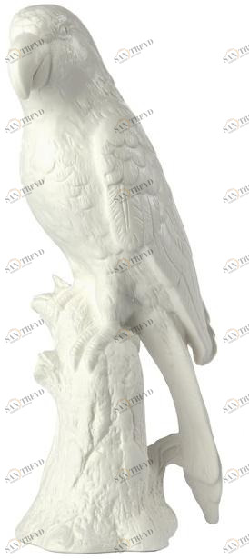 Pols Potten Фарфоровый орнамент / скульптура sun-id-1476661