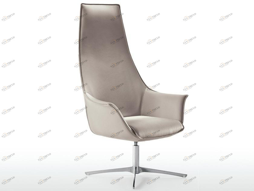 Kastel 4-спицевое кресло с высокой спинкой Kimera sun-id-1397196