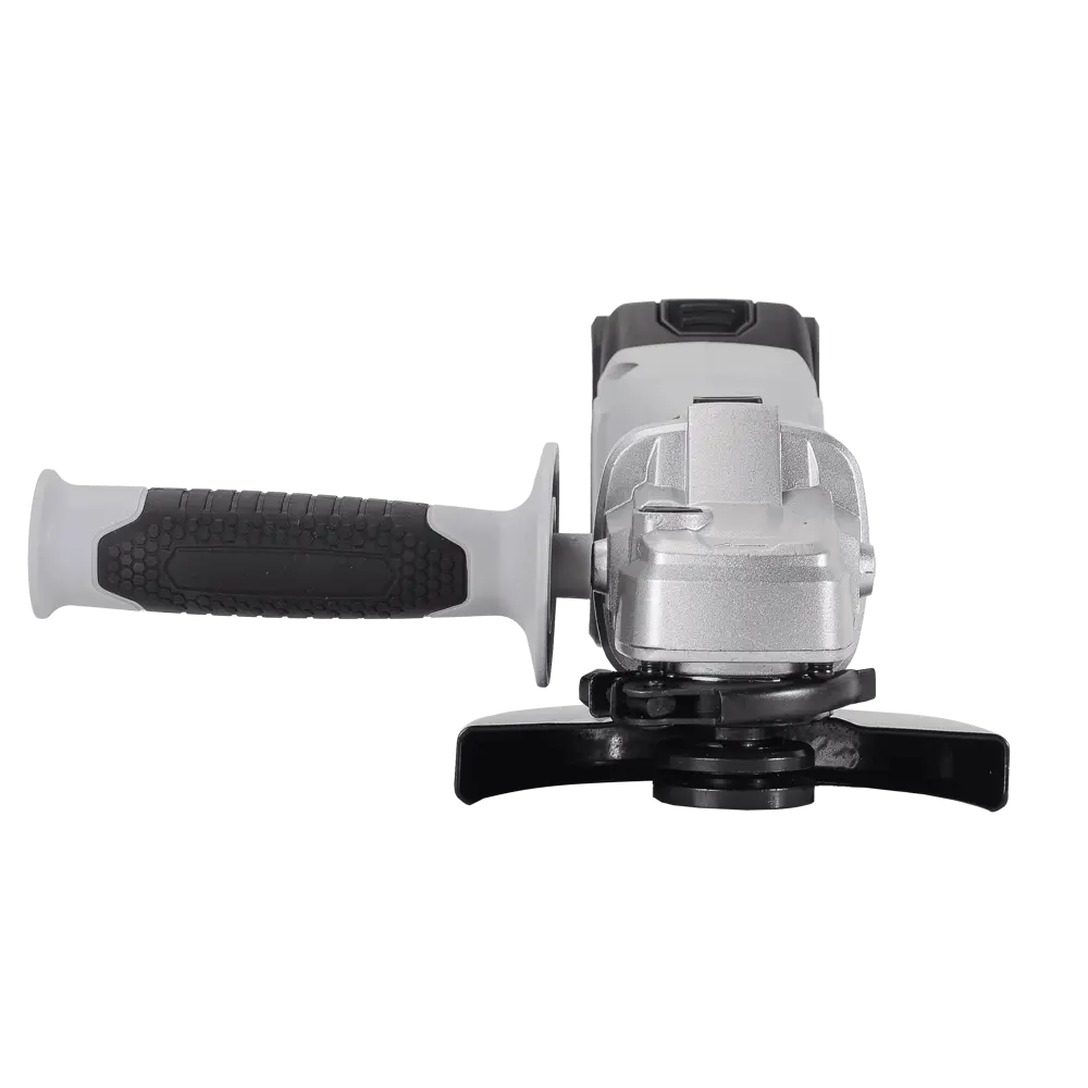 УШМ аккумуляторная Ресанта АУШМ-125/20Li, 20 В Li-Ion 4 Ач, 125 мм STLM-2155072 - Вид №5