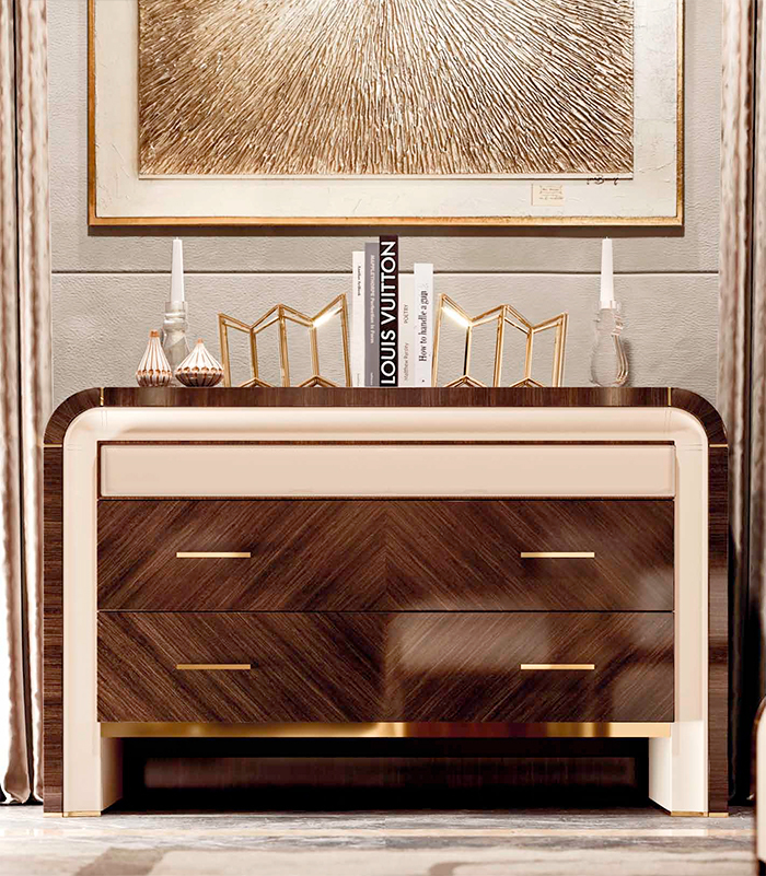 Комод ARES CEPPI 3373 Contemporary