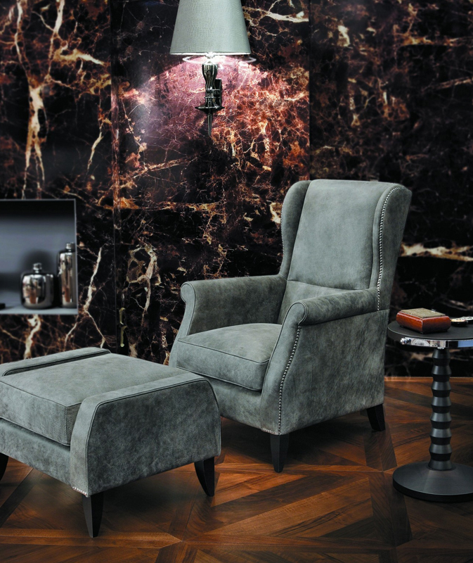 Кресло Tosca SMANIA PLTOSCA01 Master classic