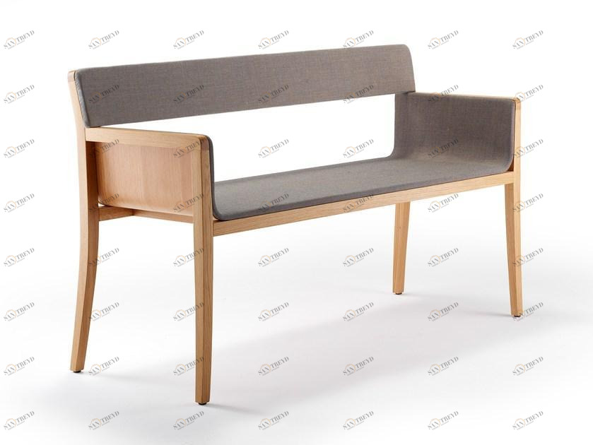 rosconi Мягкая скамейка со спинкой Li-lith sun-id-1456927