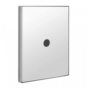 02540/1 Idral Электронный смеситель для душа скрытого монтажа с инфракрасным датчиком серии STYLE. Работает от батареи