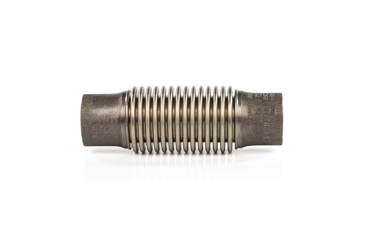 Danfoss Осевой компенсатор Danfoss без внутренней гильзы Осев комп PN10 DN25, 2δ=24 193B4027  - Вид №1