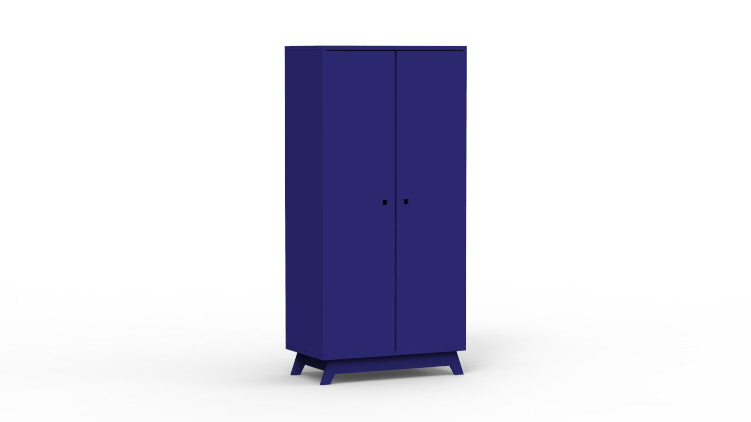 Шкаф из МДФ Mathy by Bols ARCH-00116414 - Вид №12