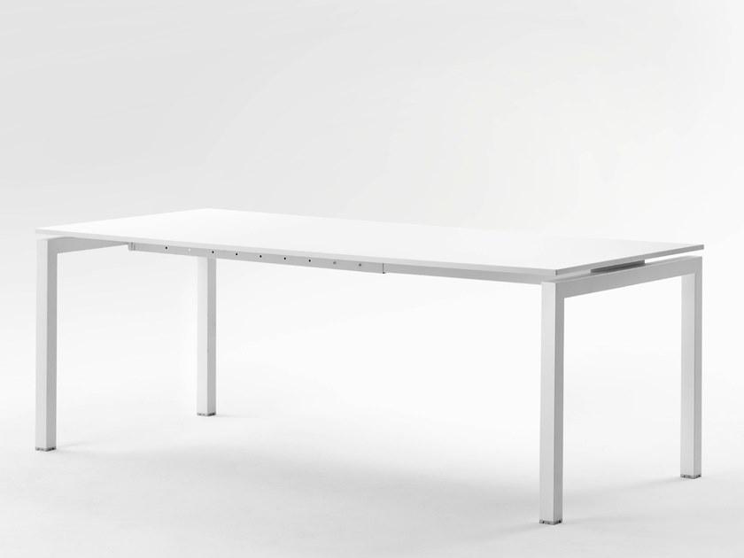 Mara Прямоугольный стол для совещаний  214  - Вид №2