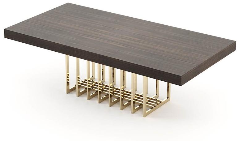 Laskasas Прямоугольный обеденный стол Prestige sun-id-1376704 - Вид №1